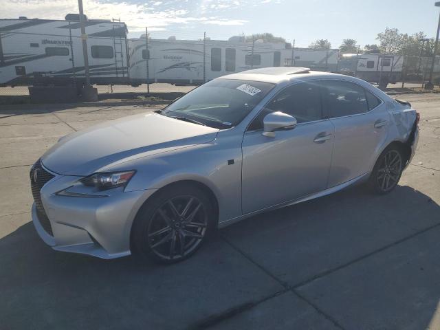 Lexus Is 250 (2014)