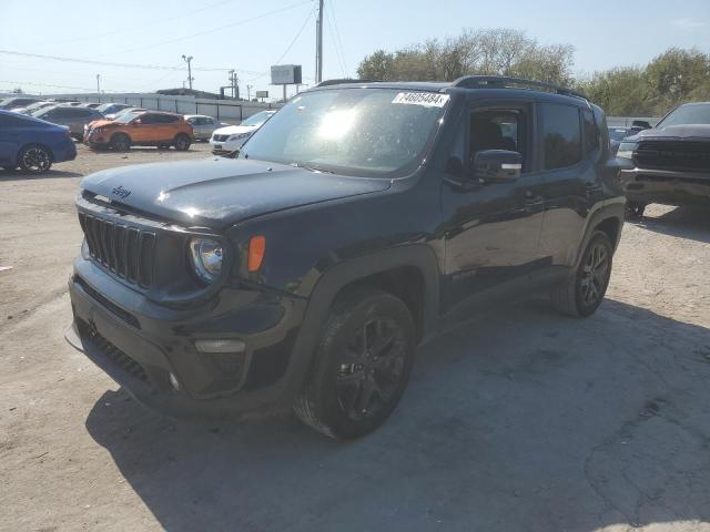 Jeep Renegade a (2023)