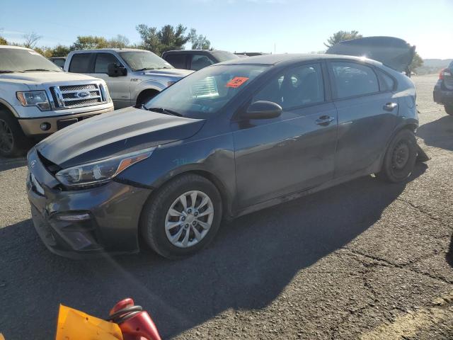 Kia Forte fe (2019)