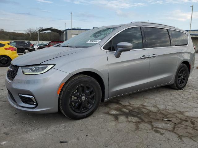 Chrysler Pacifica t (2021)