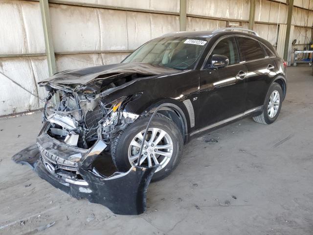 Infiniti Qx70 (2014)