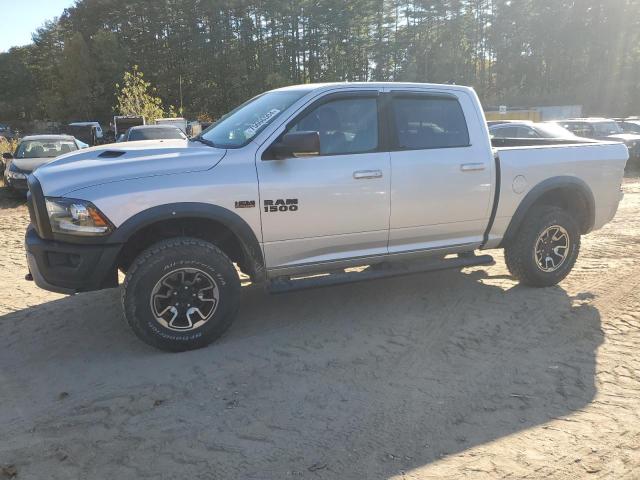 Ram 1500 rebel (2017)