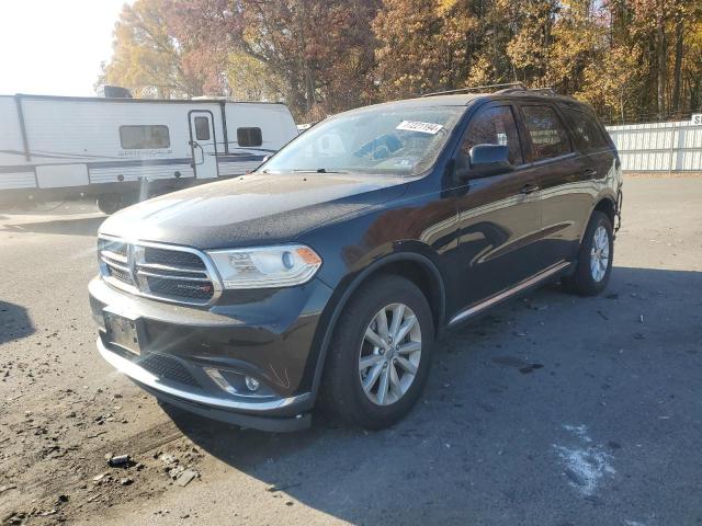 Dodge Durango sx (2015)