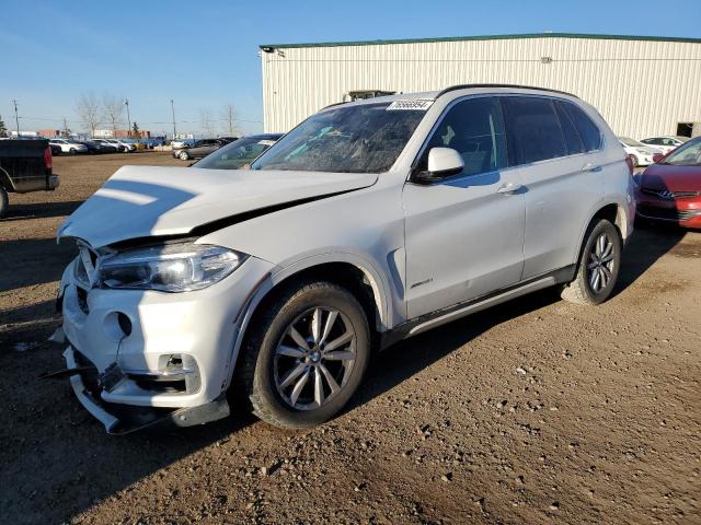 Bmw X5 xdrive3 (2015)