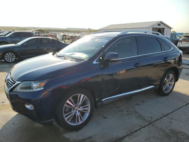 Lexus Rx 350 (2015)