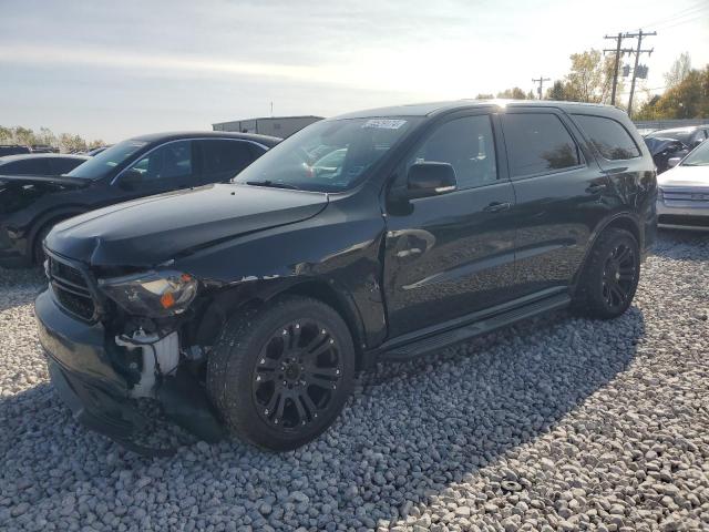 Dodge Durango r (2015)