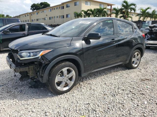 Honda Hr-v lx (2022)