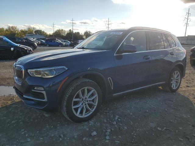 Bmw X5 xdrive4 (2019)