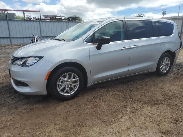 Chrysler Voyager lx (2024)