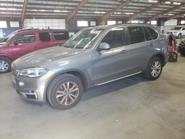 Bmw X5 xdrive3 (2015)