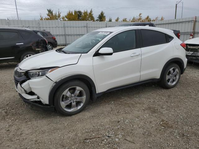 Honda Hr-v lx (2020)