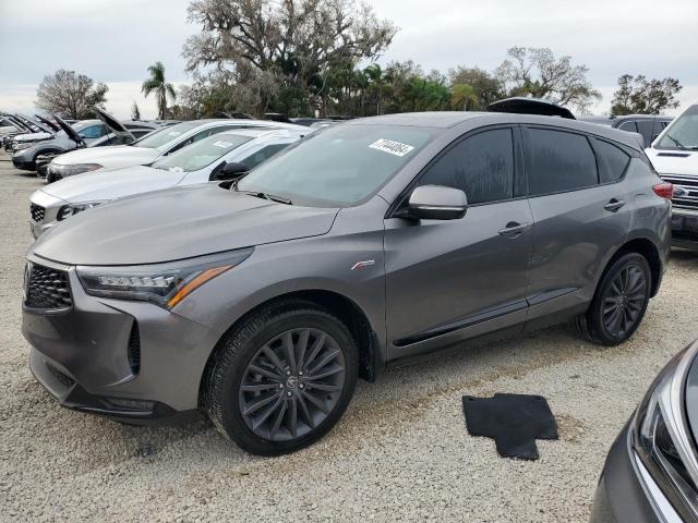 Acura Rdx a-spec (2024)