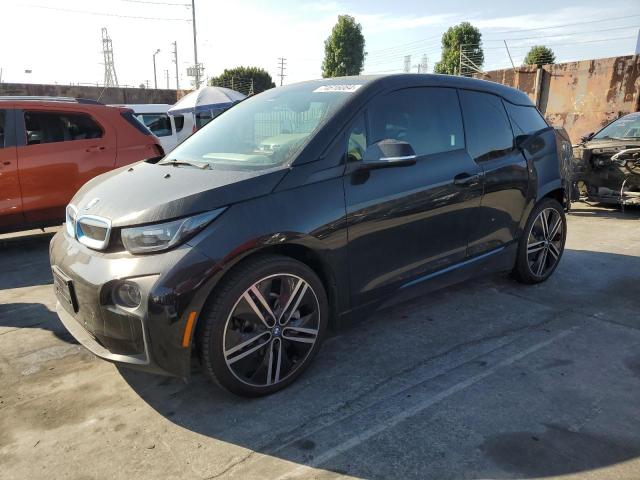 Bmw I3 rex (2017)