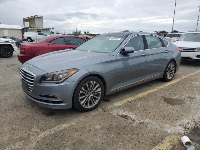 Hyundai Genesis 3- (2015)