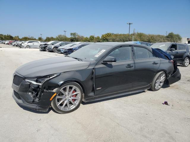 Cadillac Ct4-v (2023)