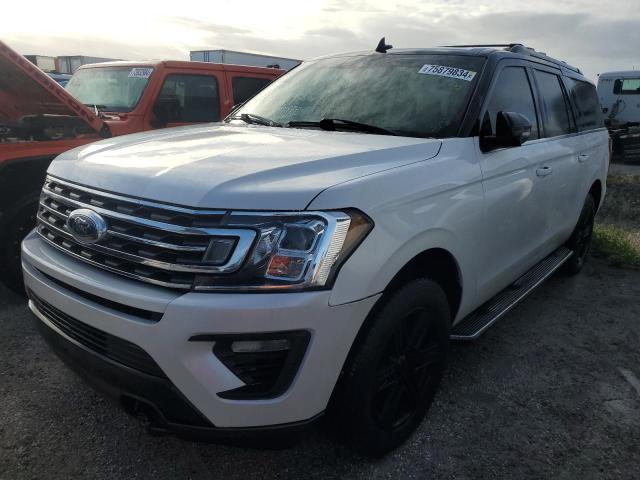 Ford Expedition (2018)