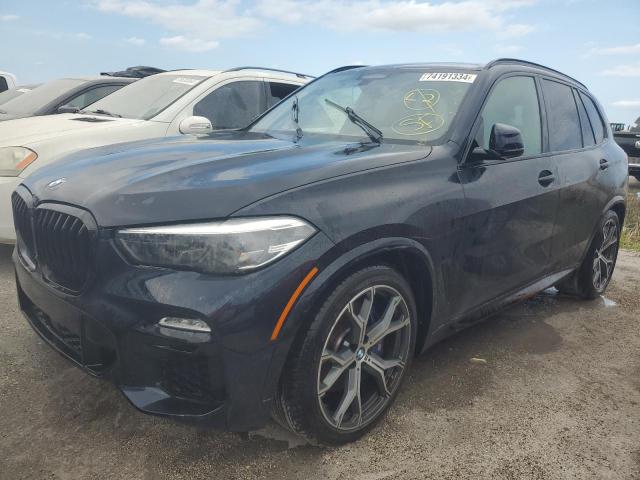 Bmw X5 xdrive4 (2021)