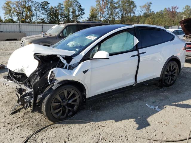 Tesla Model x (2023)