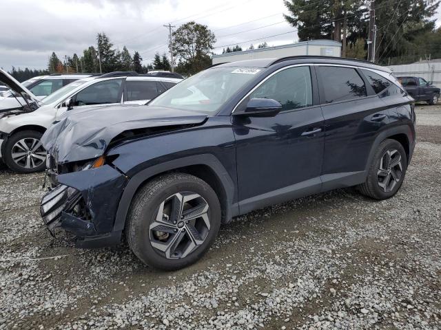 Hyundai Tucson sel (2023)