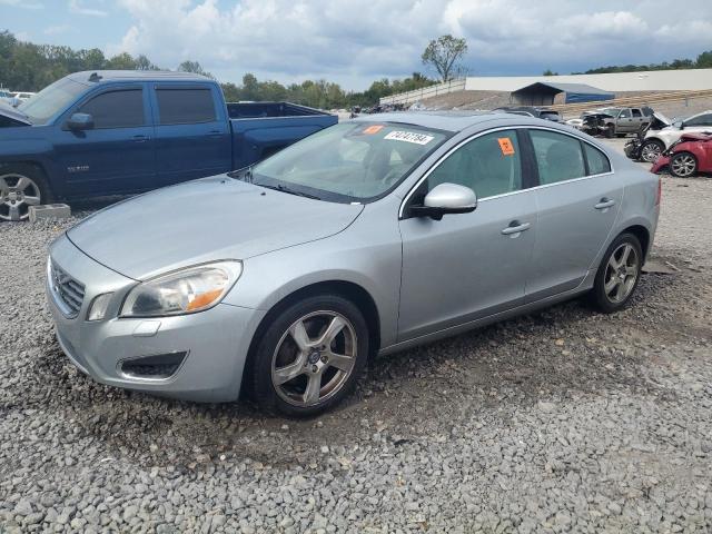 Volvo S60 t5 (2013)