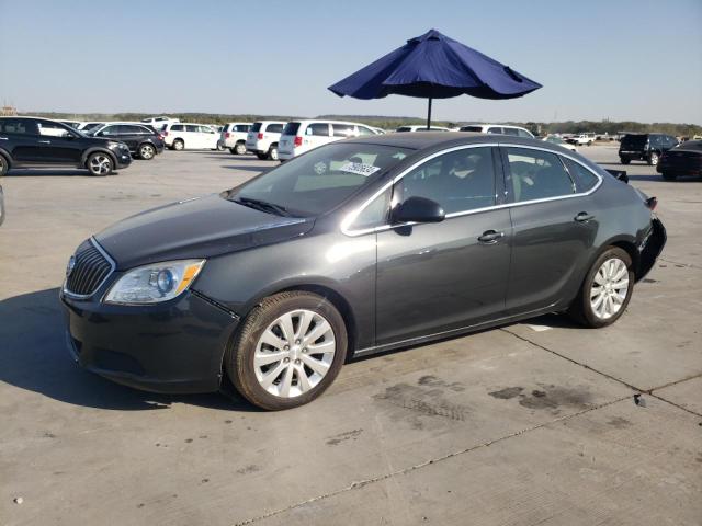 Buick Verano (2015)