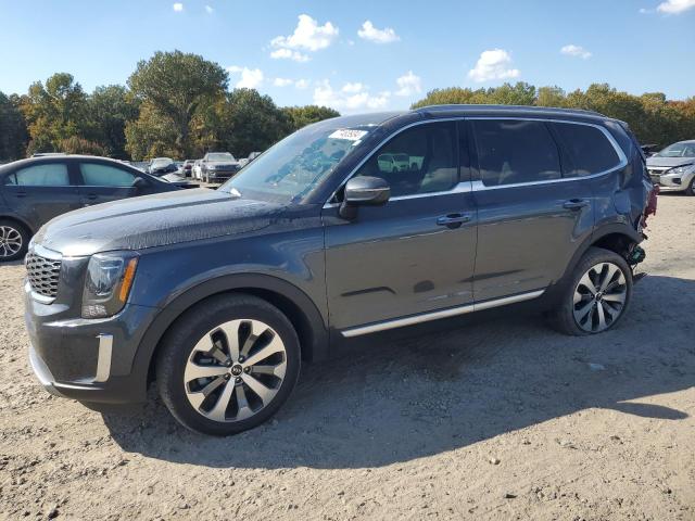 Kia Telluride (2020)