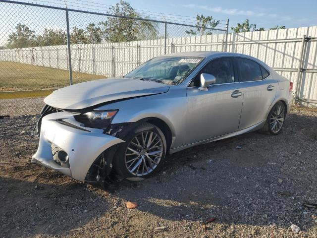 Lexus Is 200t (2016)