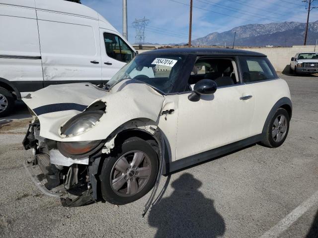 Mini Cooper (2015)
