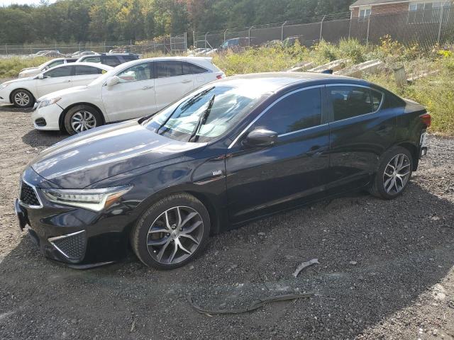 Acura Ilx premiu (2019)