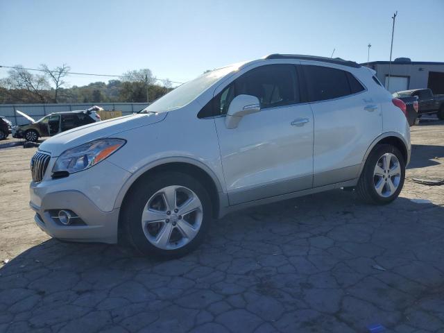 Buick Encore con (2016)