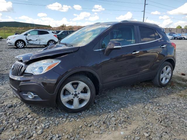 Buick Encore con (2016)