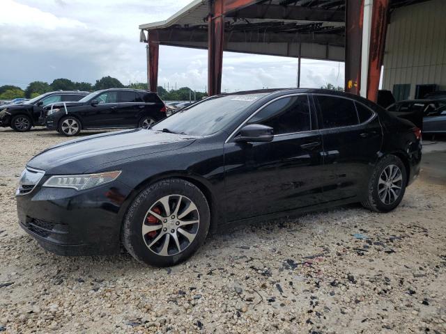 Acura Tlx (2015)