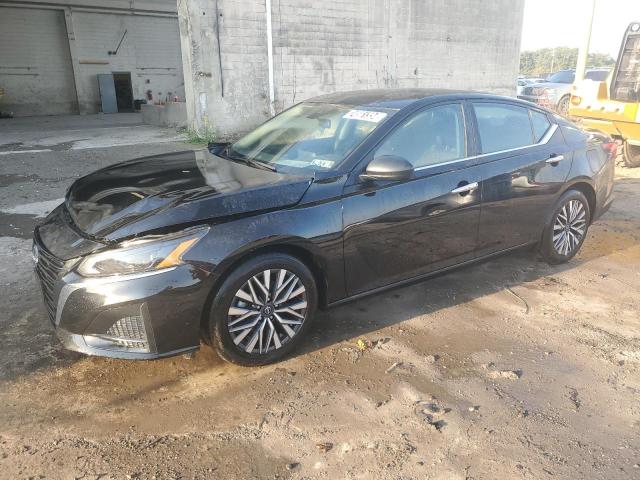 Nissan Altima sv (2024)