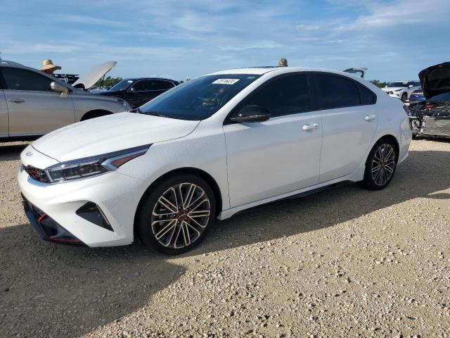 Kia Forte gt (2024)