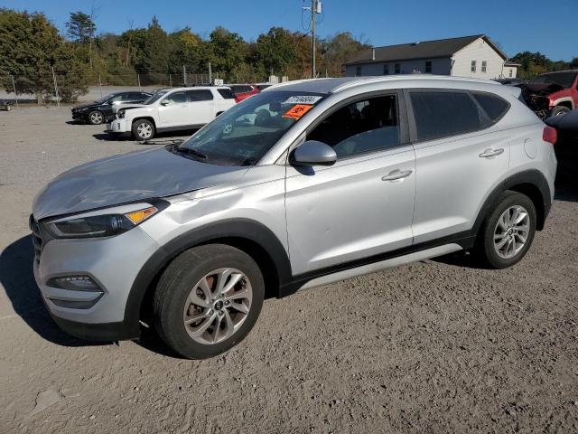 Hyundai Tucson lim (2017)