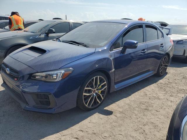 Subaru Wrx sti (2020)