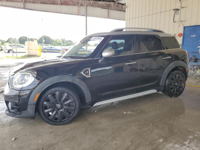 Mini Cooper s c (2018)