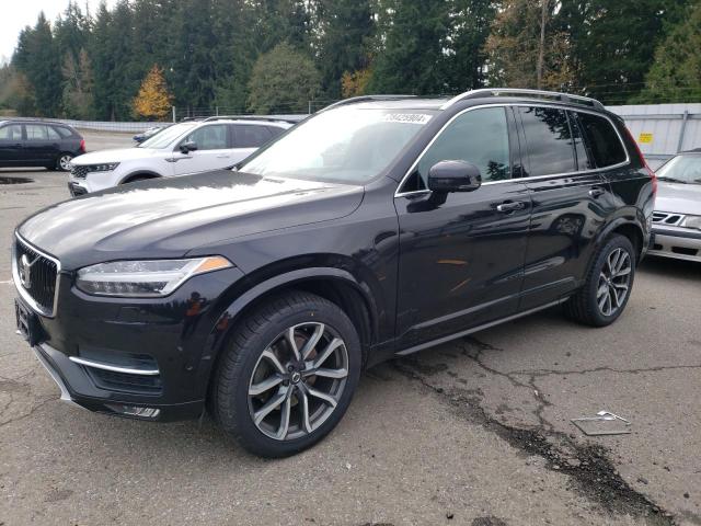 Volvo Xc90 t6 (2017)