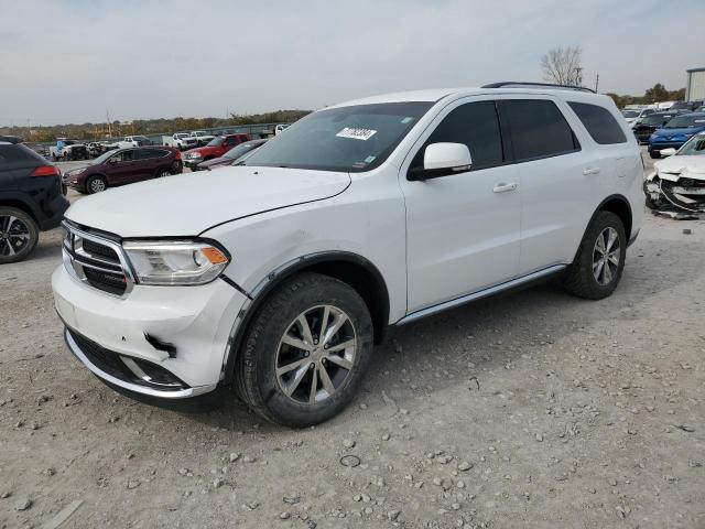 Dodge Durango li (2016)