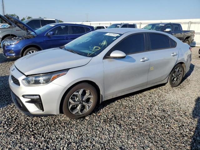 Kia Forte fe (2021)
