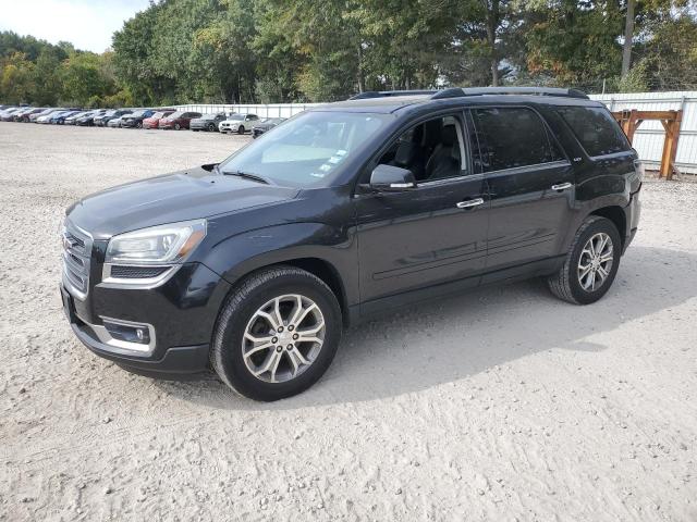 Gmc Acadia slt (2014)