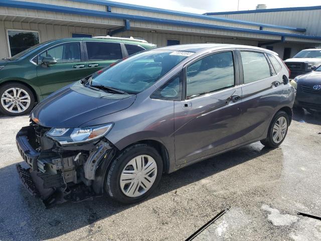 Honda Fit lx (2019)