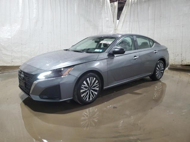 Nissan Altima sv (2024)