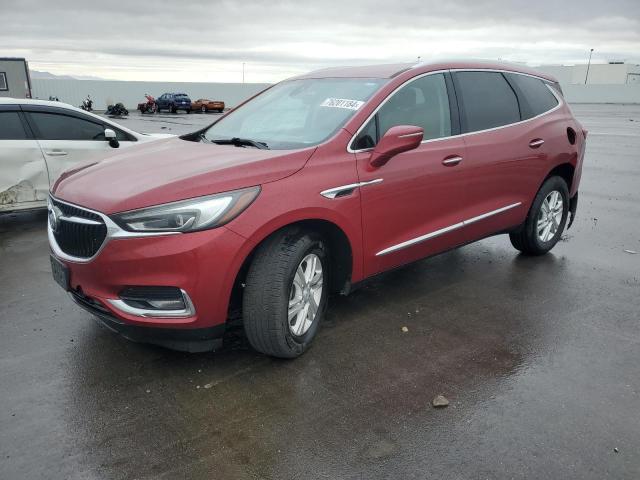 Buick Enclave pr (2018)