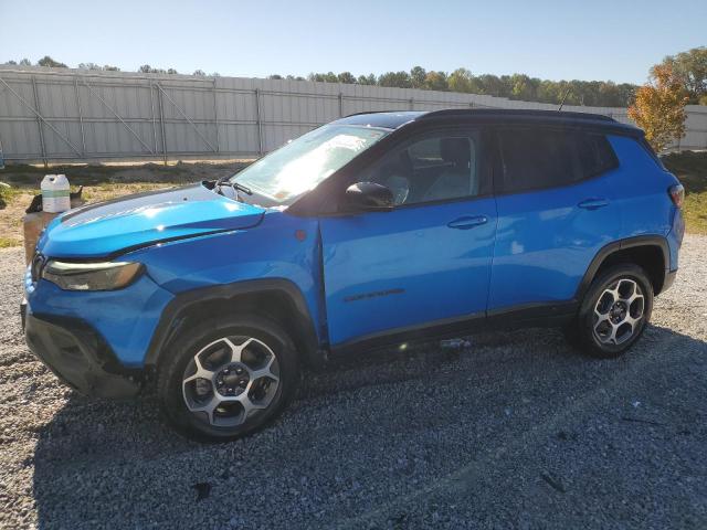 Jeep Compass tr (2022)