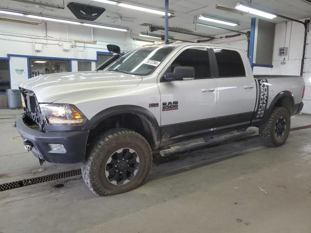Ram 2500 power (2018)