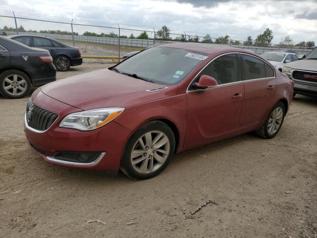 Buick Regal prem (2015)