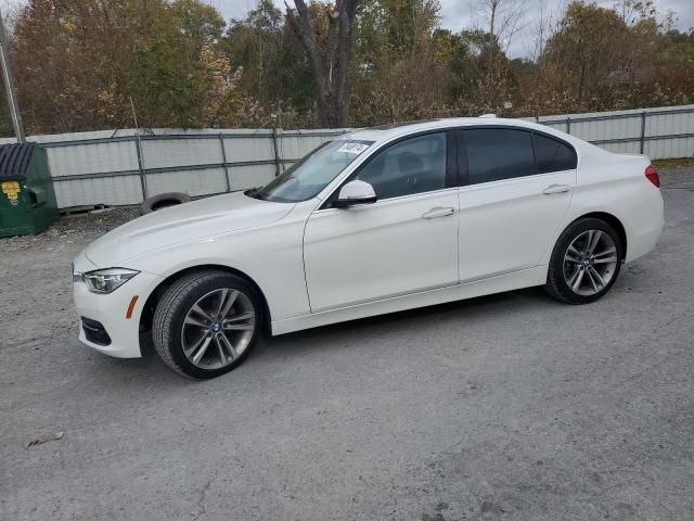 Bmw 330 xi (2017)