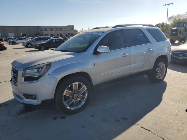 Gmc Acadia slt (2015)