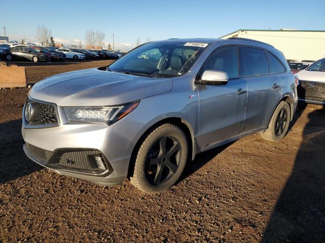 Acura Mdx a-spec (2019)